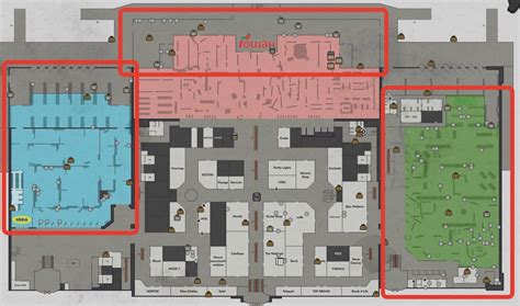 gas analyzer factory location tarkov|gas analyzer locations tarkov.